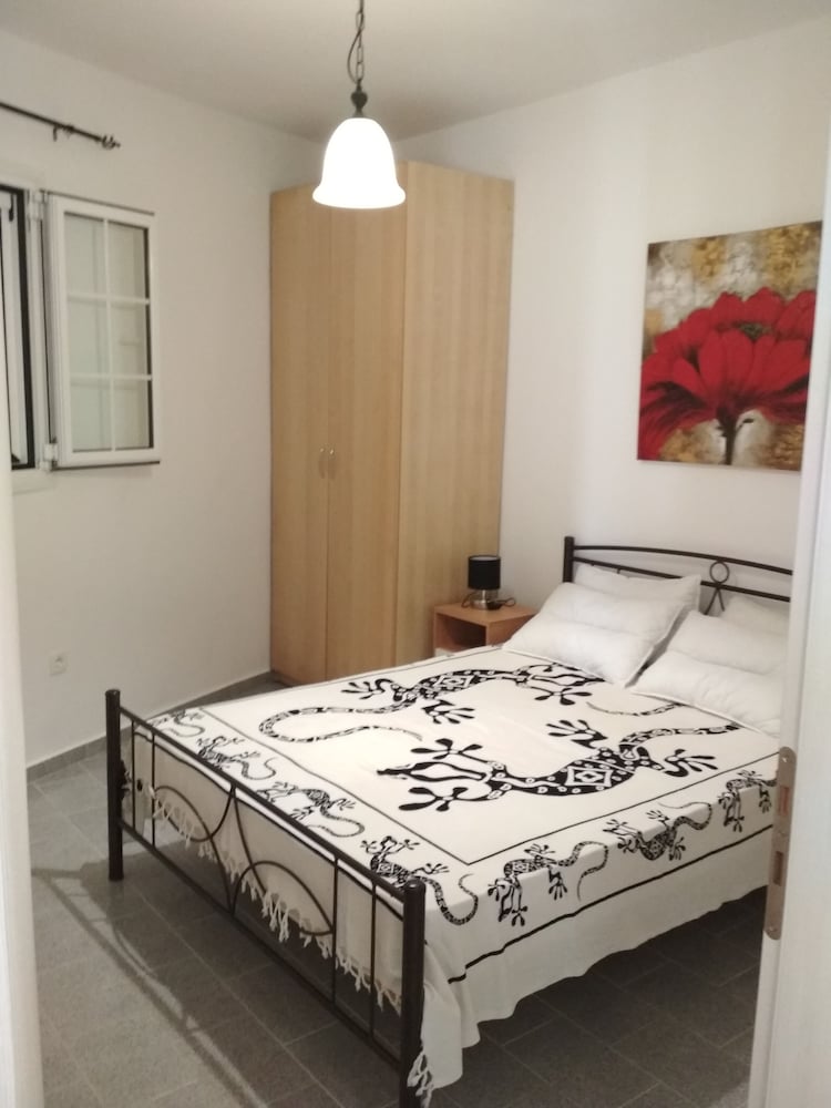 

Venezia - Lixouri - Oskars Studios & Apartments