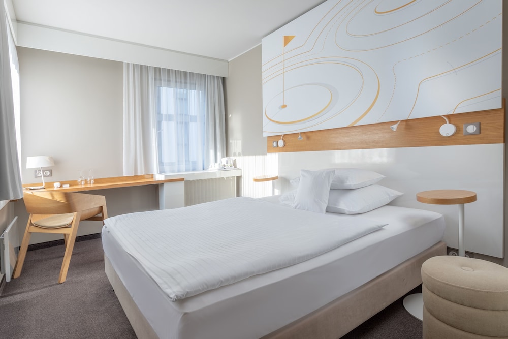 

Roma - Kněževes - Hotel Golf Prague