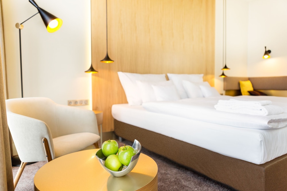 

Venezia - Kněževes - Hotel Golf Prague