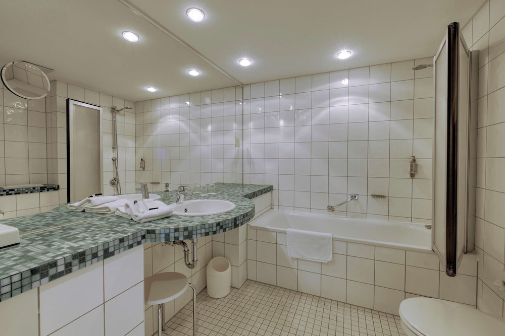 

Pisa - Berlino - Hotel Domicil Berlin by Golden Tulip