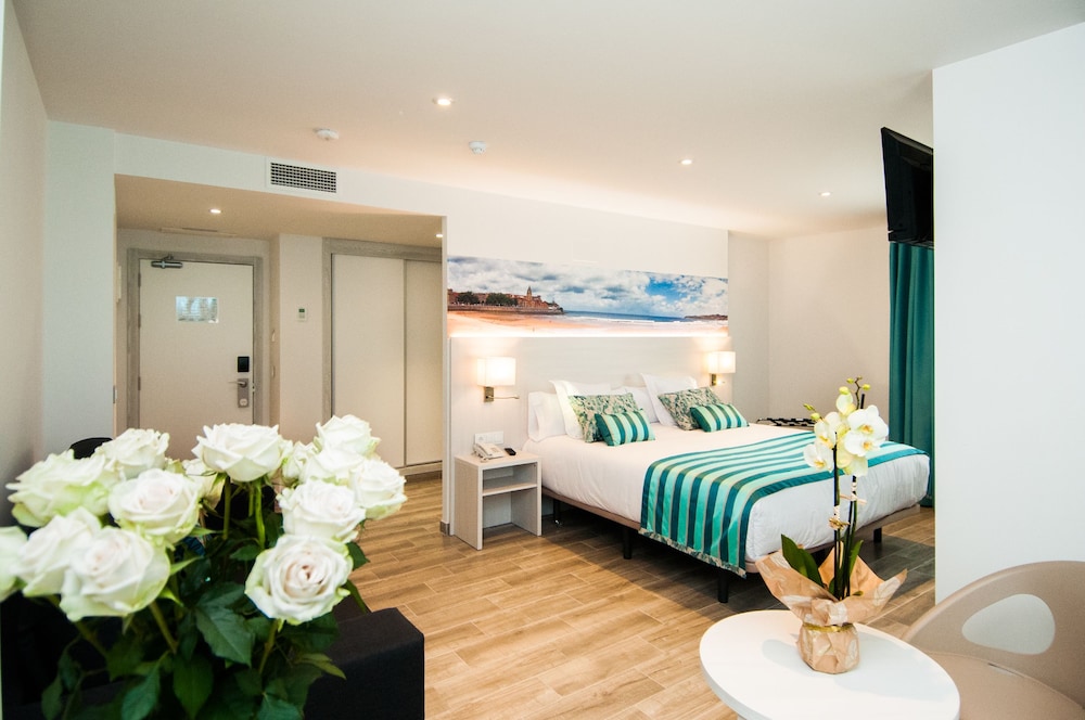 

Venezia - Villajoyosa - Hotel Censal