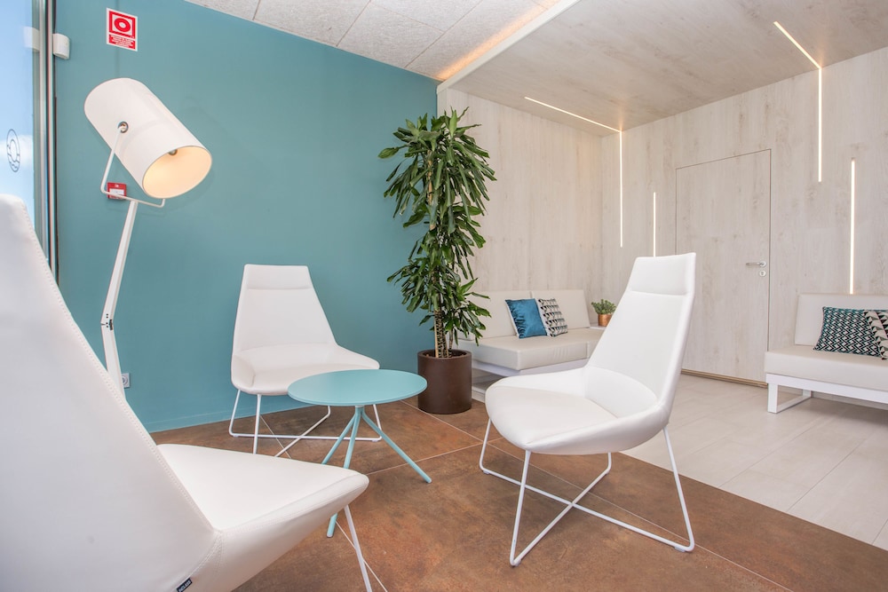 

Milano - Malgrat de Mar - Aparthotel Odissea Park
