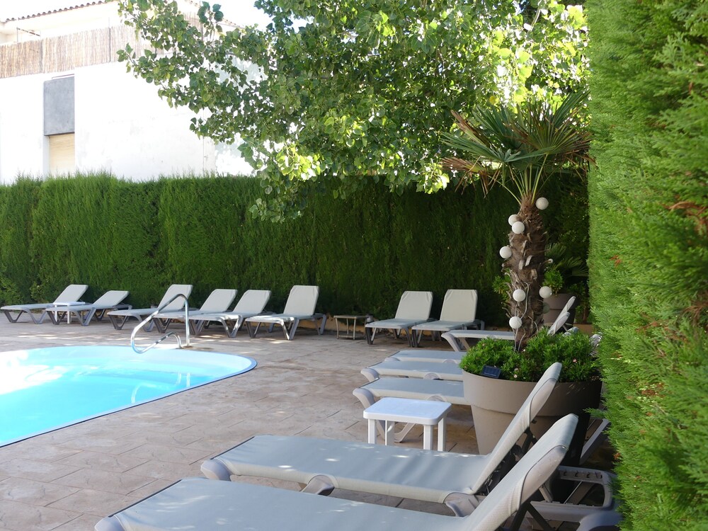 

Napoli - L'Estartit - Hotel Medes II