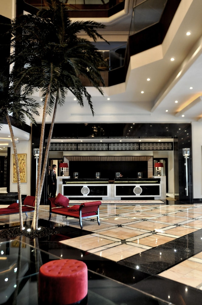 

Napoli - Yasmine Hammamet - The Russelior