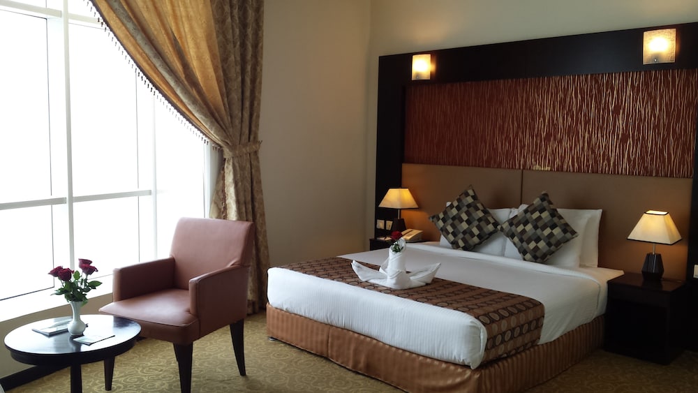 

Napoli - Sharjah - Aryana Hotel