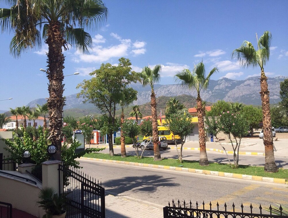 

Bari - Kemer - STELLA HOTEL&Spa ALL INCLUSIVE
