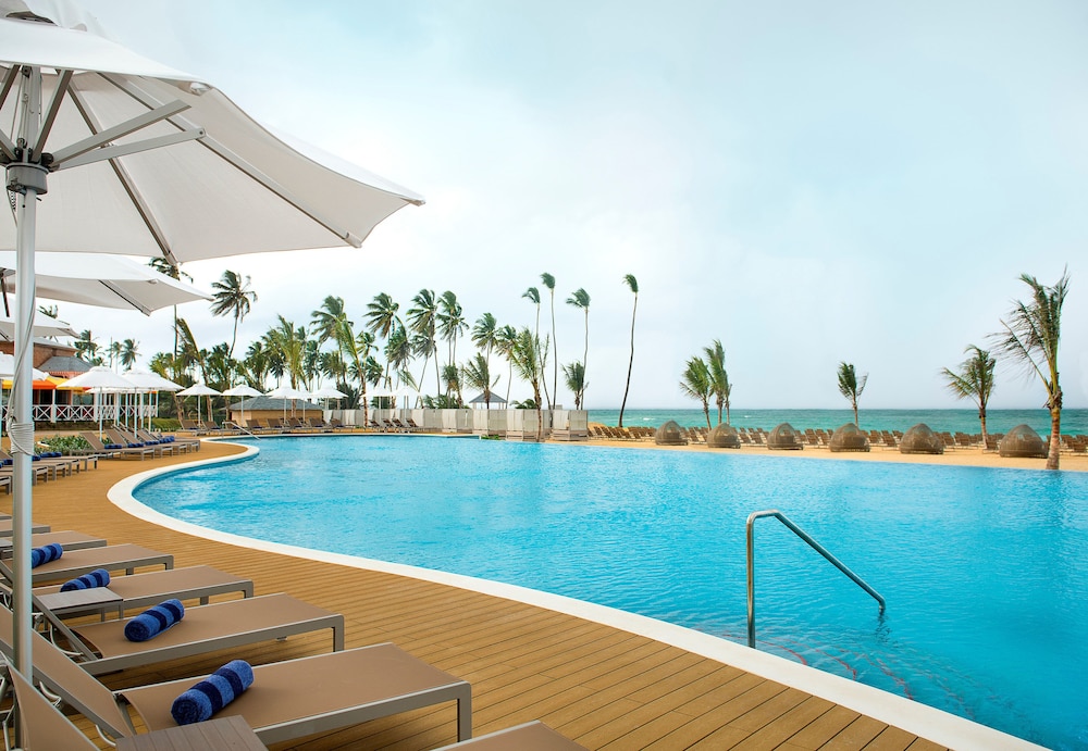 

Roma - Uvero Alto - Nickelodeon Hotels & Resorts Punta Cana, Gourmet All Inclusive by Karisma