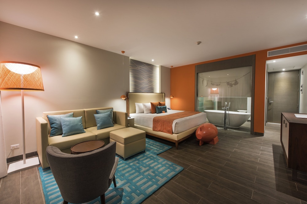 

Milano - Uvero Alto - Nickelodeon Hotels & Resorts Punta Cana, Gourmet All Inclusive by Karisma