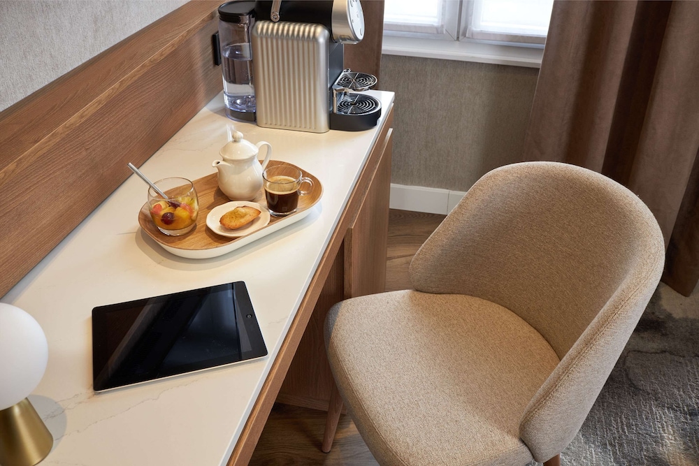 

Verona - Disneyland Paris, Ile-de-France, Francia - Best Western Saint Louis - Grand Paris Vincennes