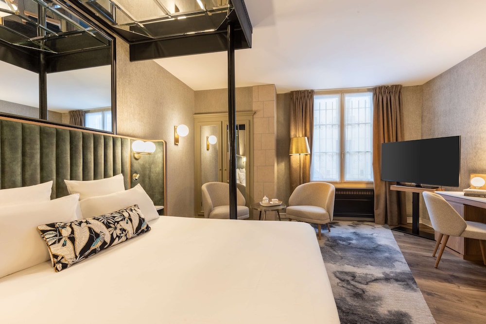 

Pisa - Noisy-le-Grand - Best Western Saint Louis - Grand Paris Vincennes