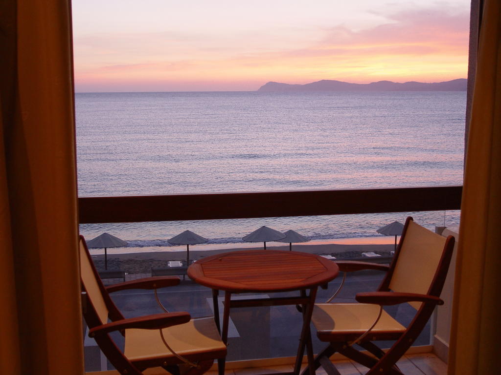 

Pisa - Sitia - Sitia Bay