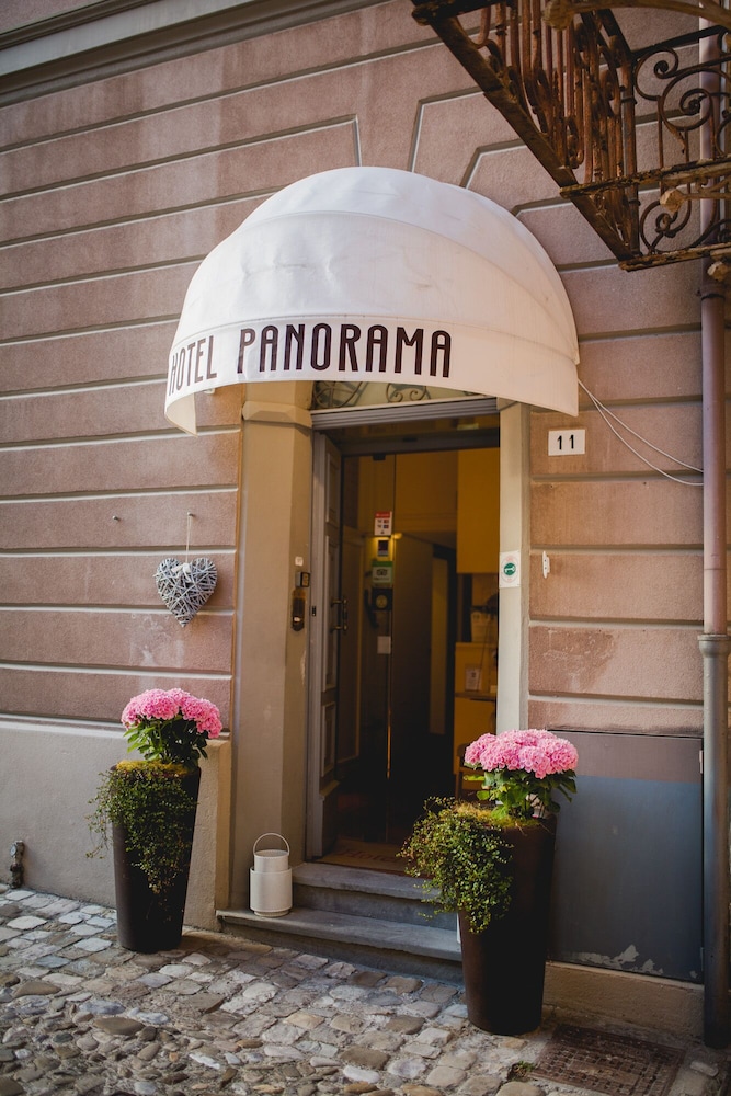 

Catania - Forlimpopoli - Hotel Panorama