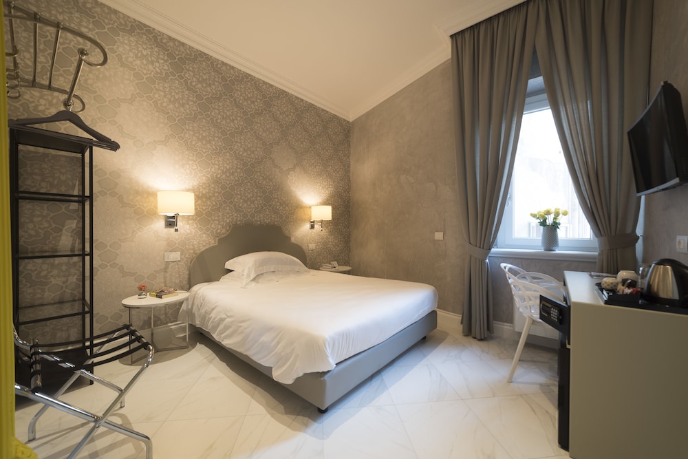 

Milano - Catanzaro - Altavilla Boutique Hotel