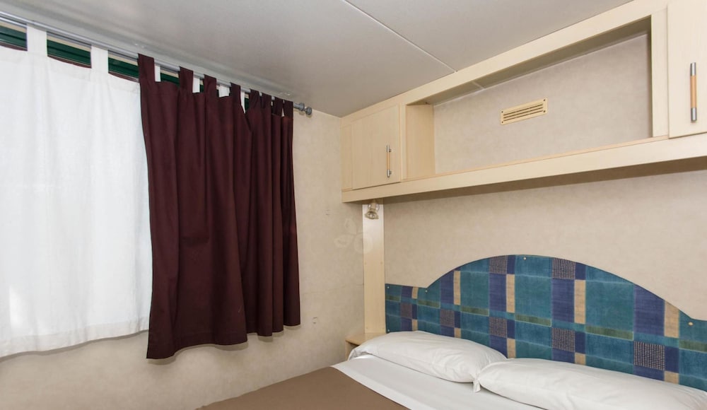 

Bari - Roma - Happy Village & Camping