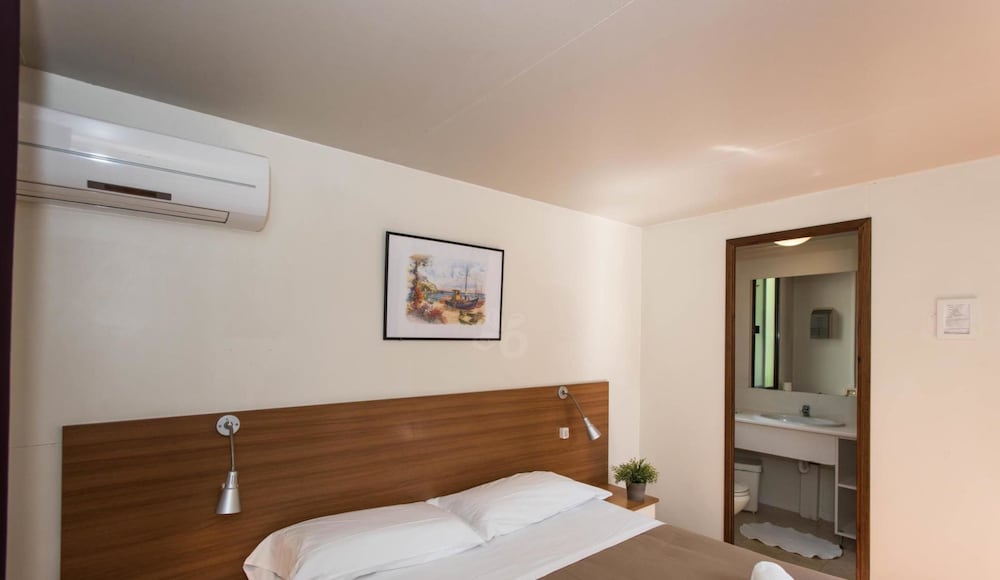 

Lamezia Terme - Roma - Happy Village & Camping