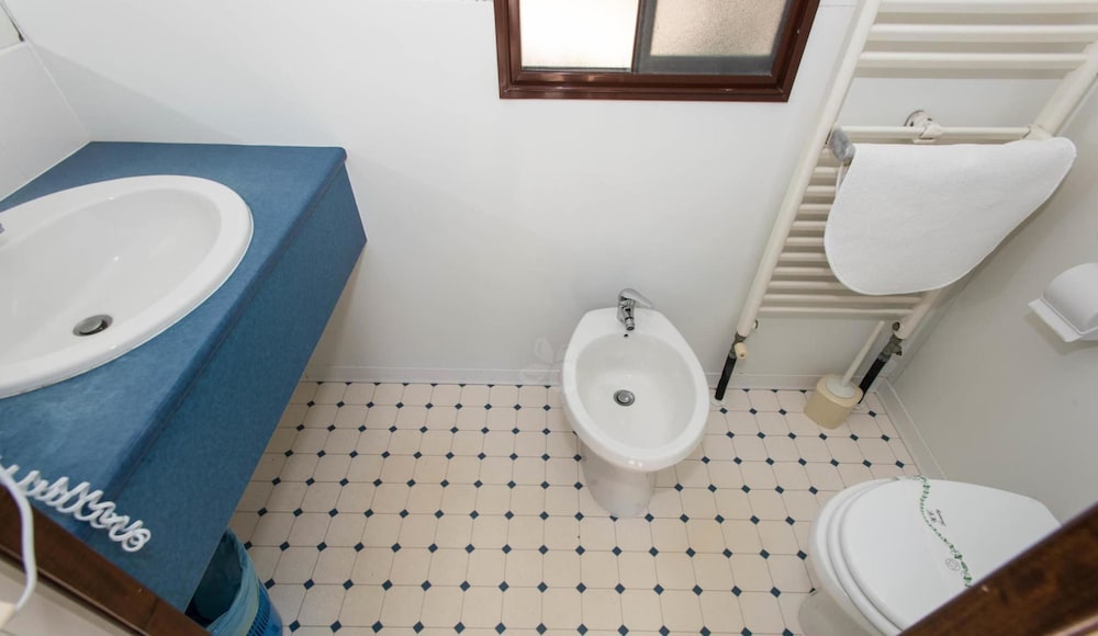 

Alghero - Roma - Happy Village & Camping