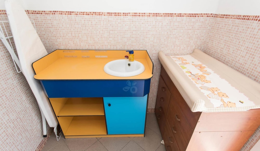 

Bari - Roma - Happy Village & Camping
