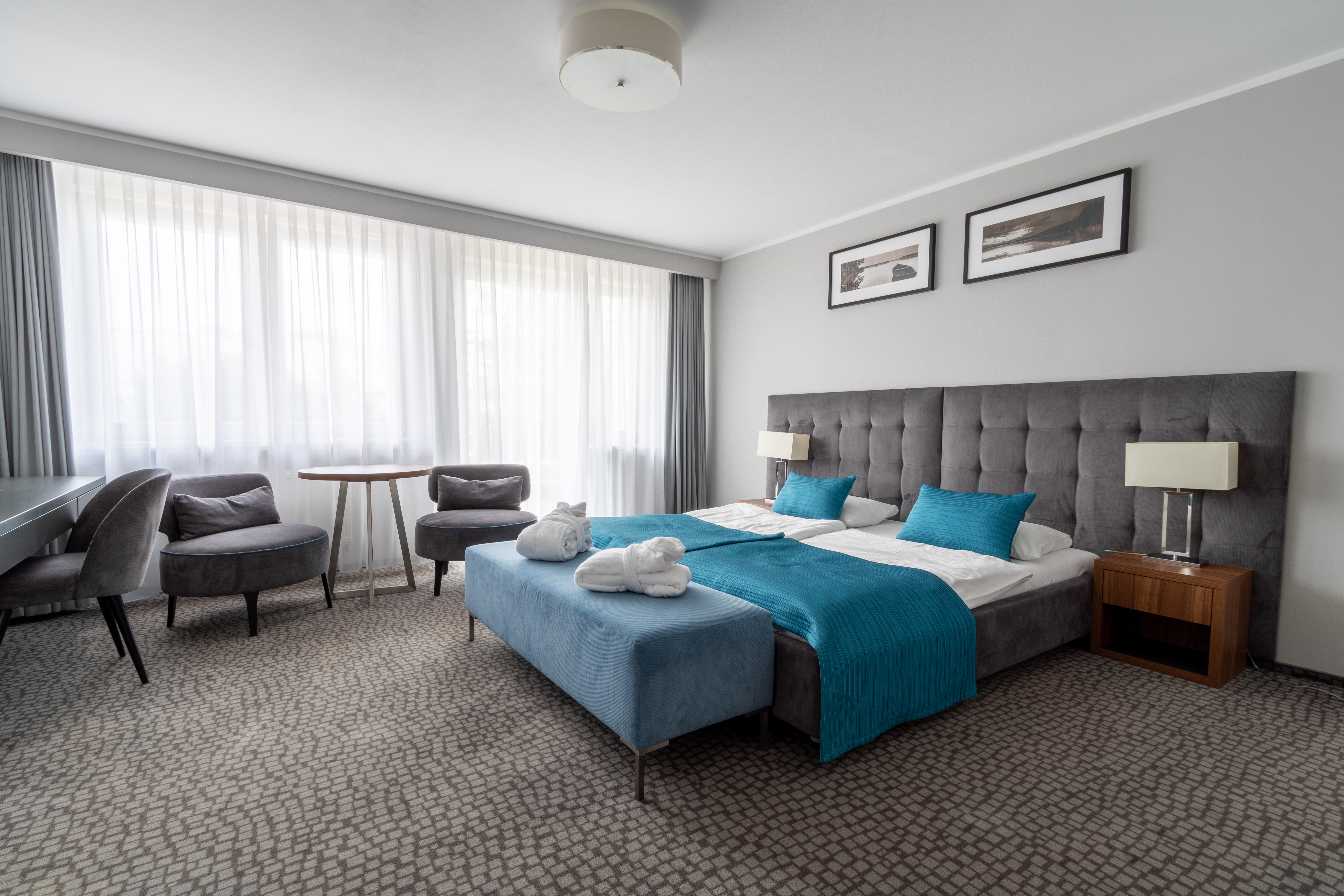 

Bologna - Międzyzdroje - Hotel Wolin