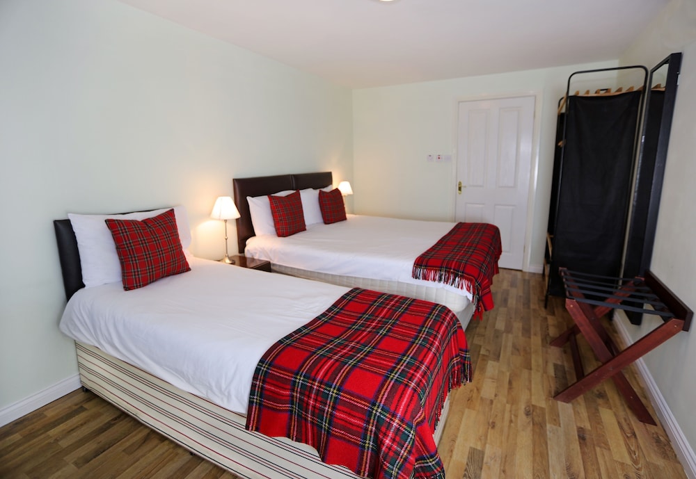 

Napoli - Stirling - Hillhead Farm Lets