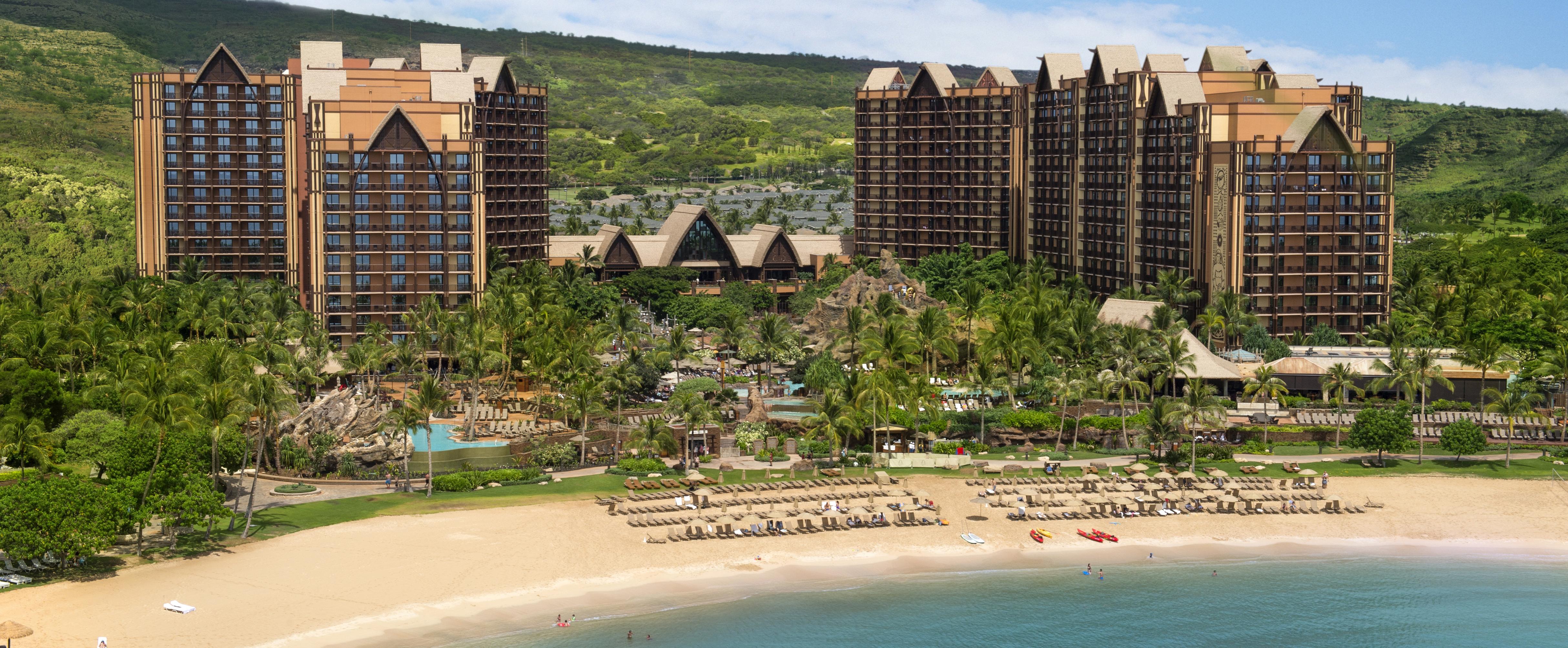 

Bari - Kapolei - Aulani, A Disney Resort & Spa