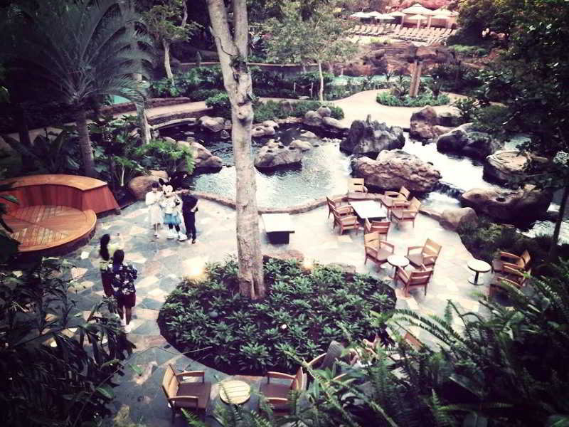 

Milano - Kapolei - Aulani, A Disney Resort & Spa