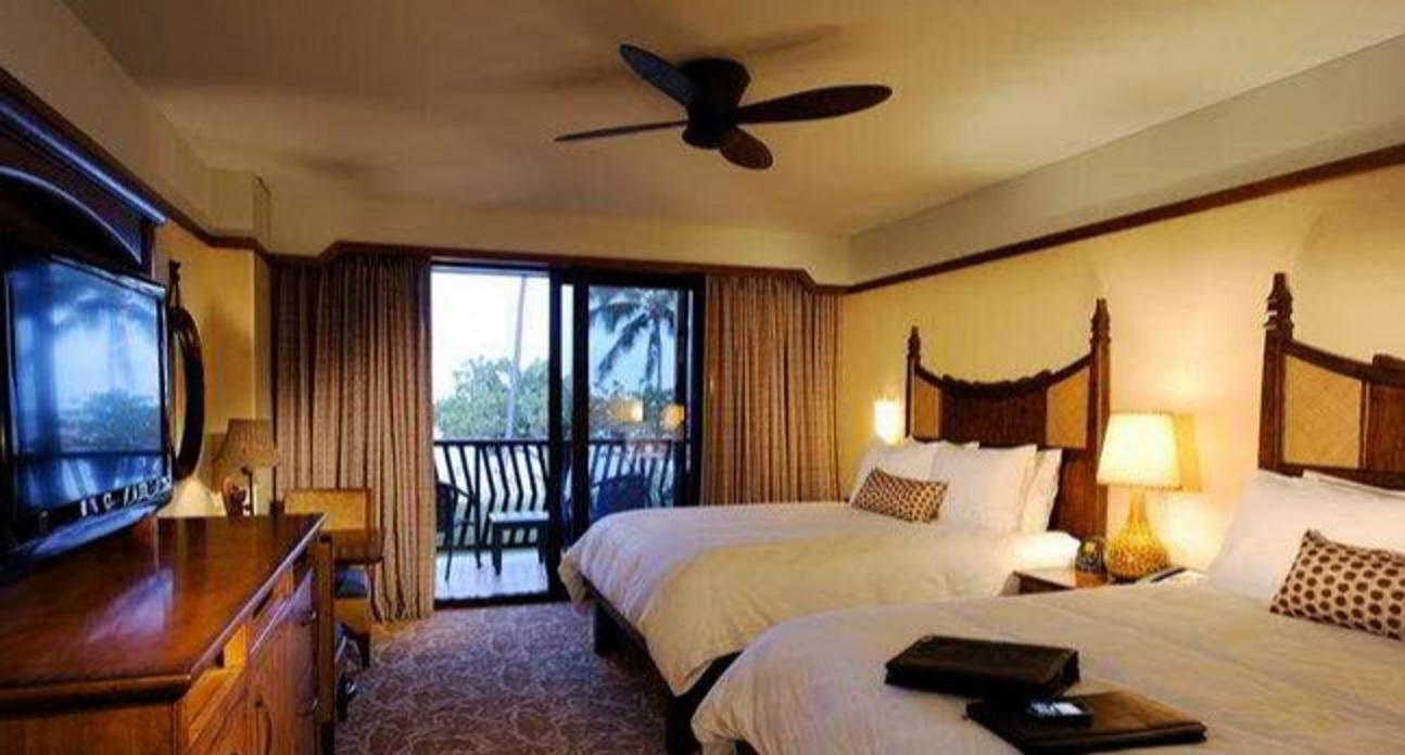 

Napoli - Kapolei - Aulani, Disney Vacation Club Villas