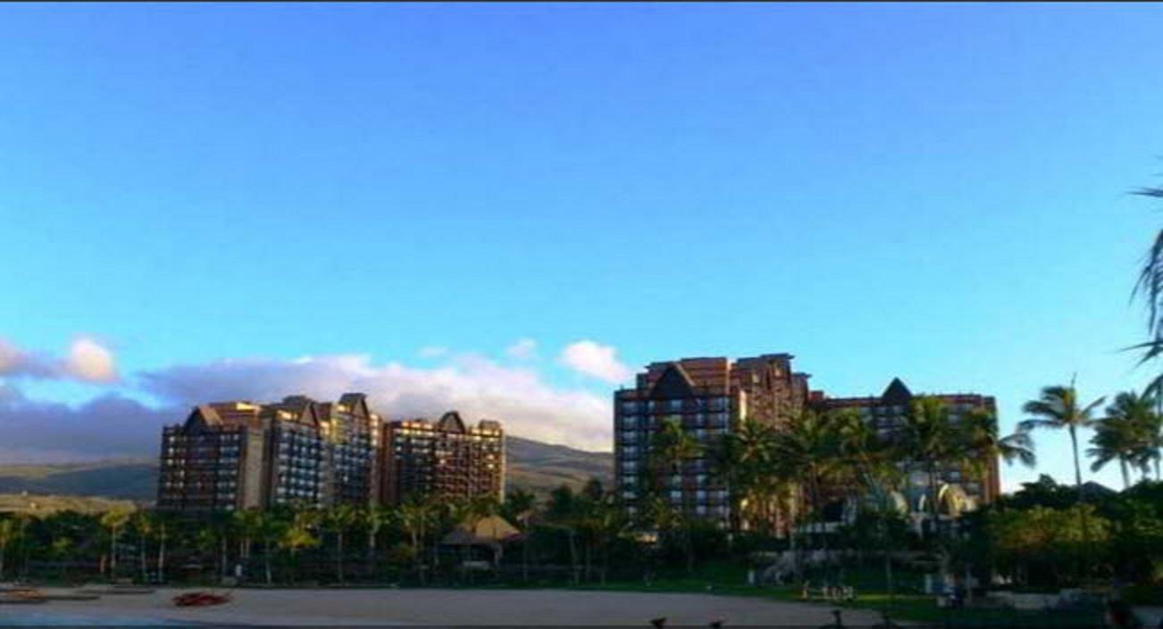 

Napoli - Kapolei - Aulani, Disney Vacation Club Villas