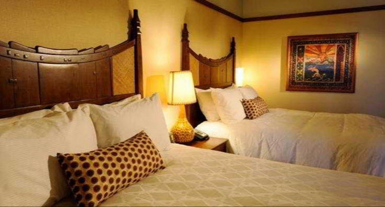 

Roma - Kapolei - Aulani, Disney Vacation Club Villas