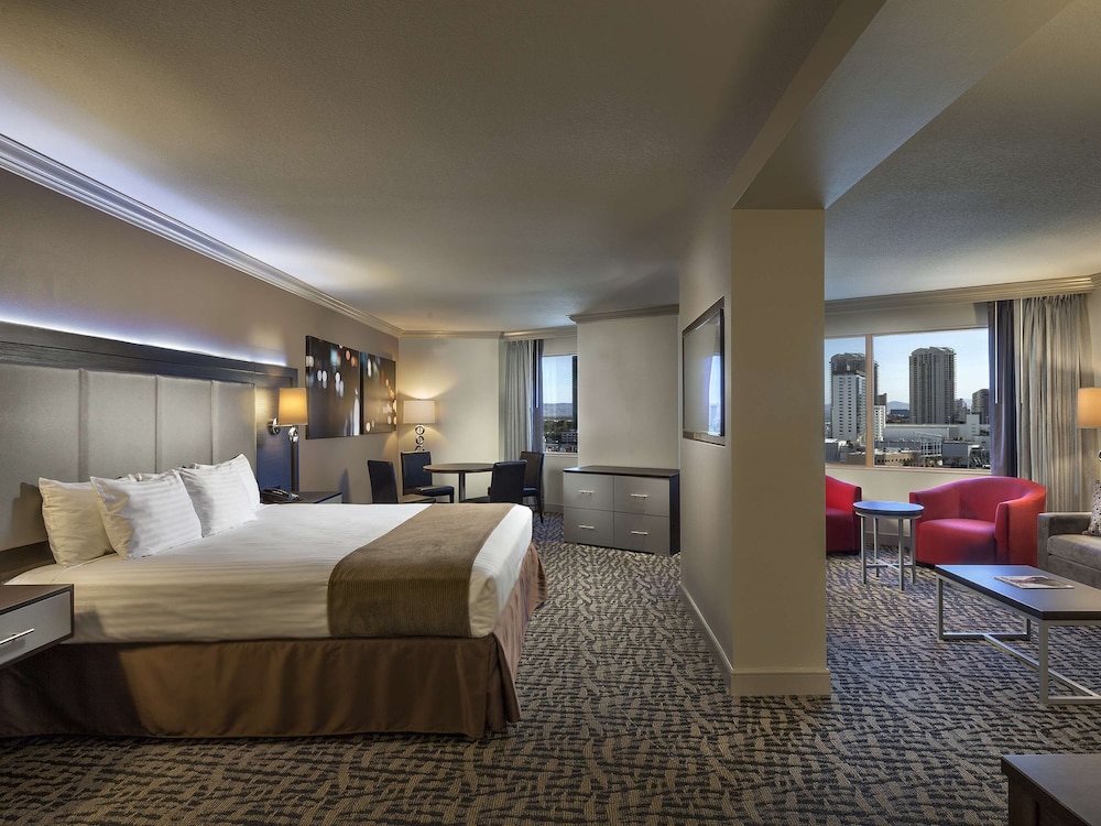 

Roma - Las Vegas (NV) - The STRAT Hotel, Casino & SkyPod