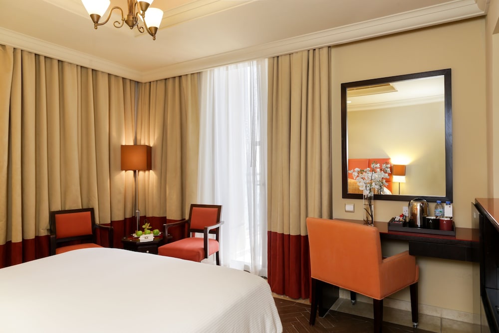 

Firenze - Dubai - Arjaan by Rotana - Dubai Media City