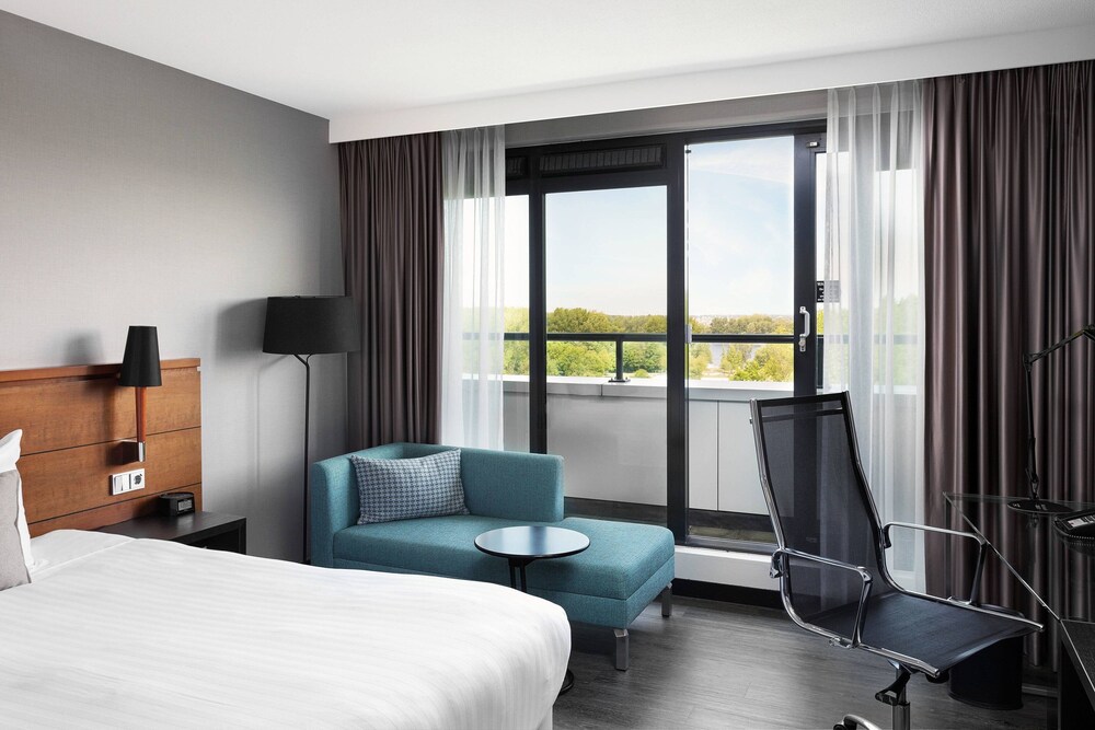 

Torino - Haarlem - Courtyard by Marriott Amsterdam Airport