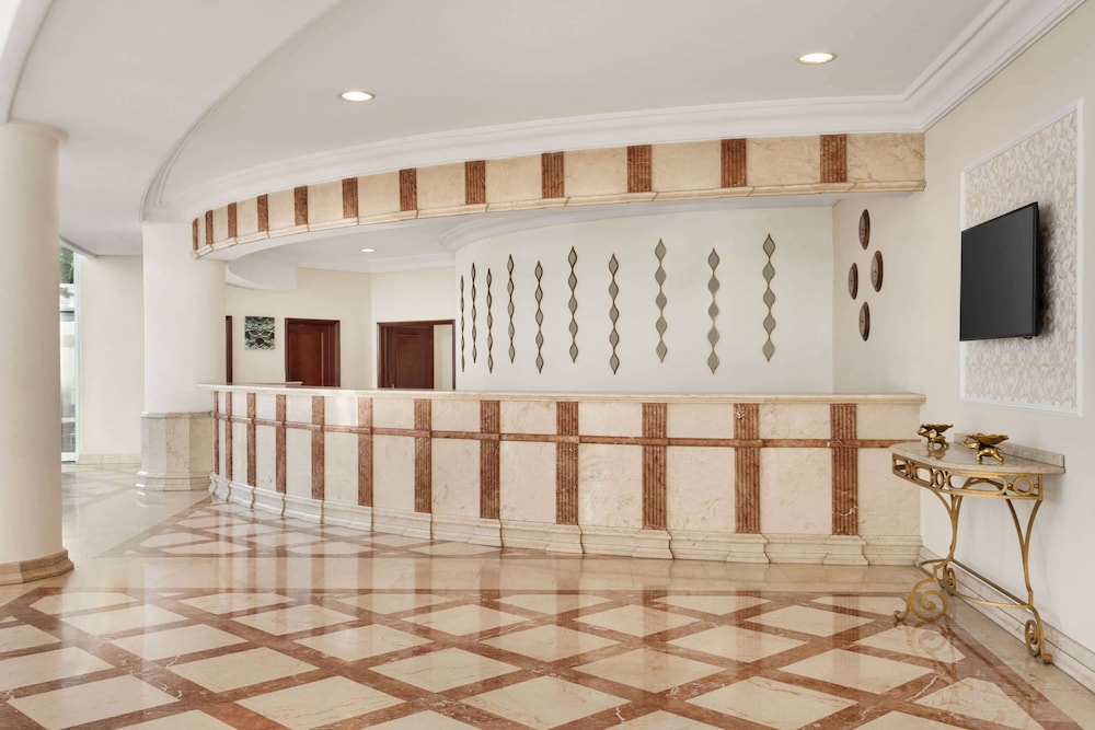 

Bologna - Kayseri - Wyndham Grand Kayseri