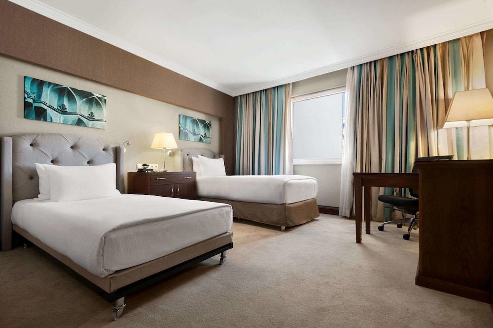 

Bari - Kayseri - Wyndham Grand Kayseri