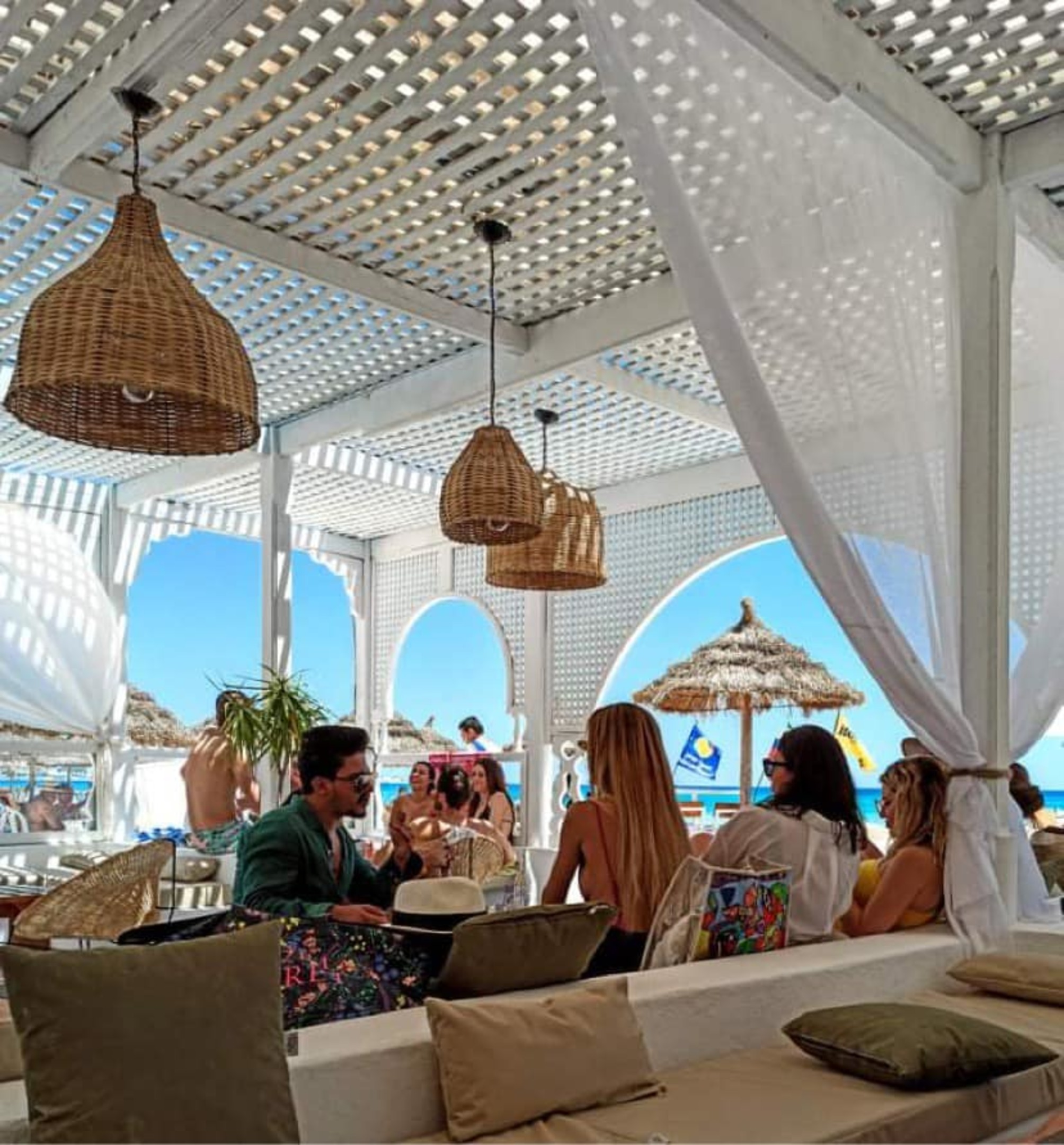 

Torino - Yasmine Hammamet - Le Hammamet Hotel and Spa