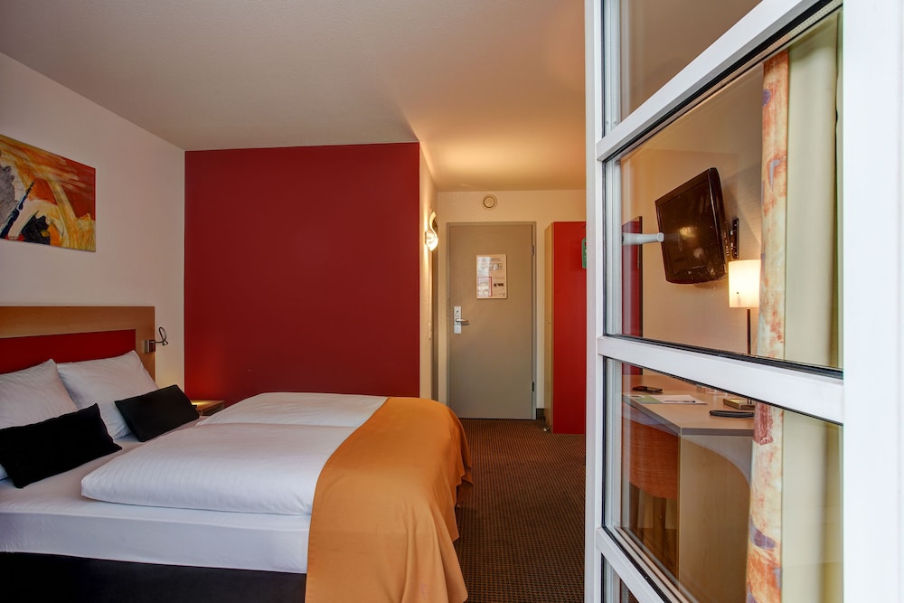 

Milano - Norimberga - Centro Hotel Nürnberg