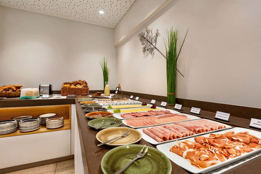

Verona - Monaco di Baviera - Wyndham Garden Munich Messe