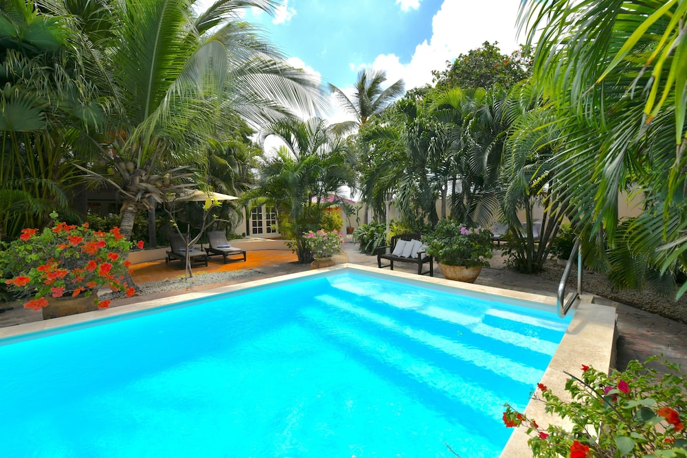 

Roma - Palm Beach - Wonders Boutique Hotel