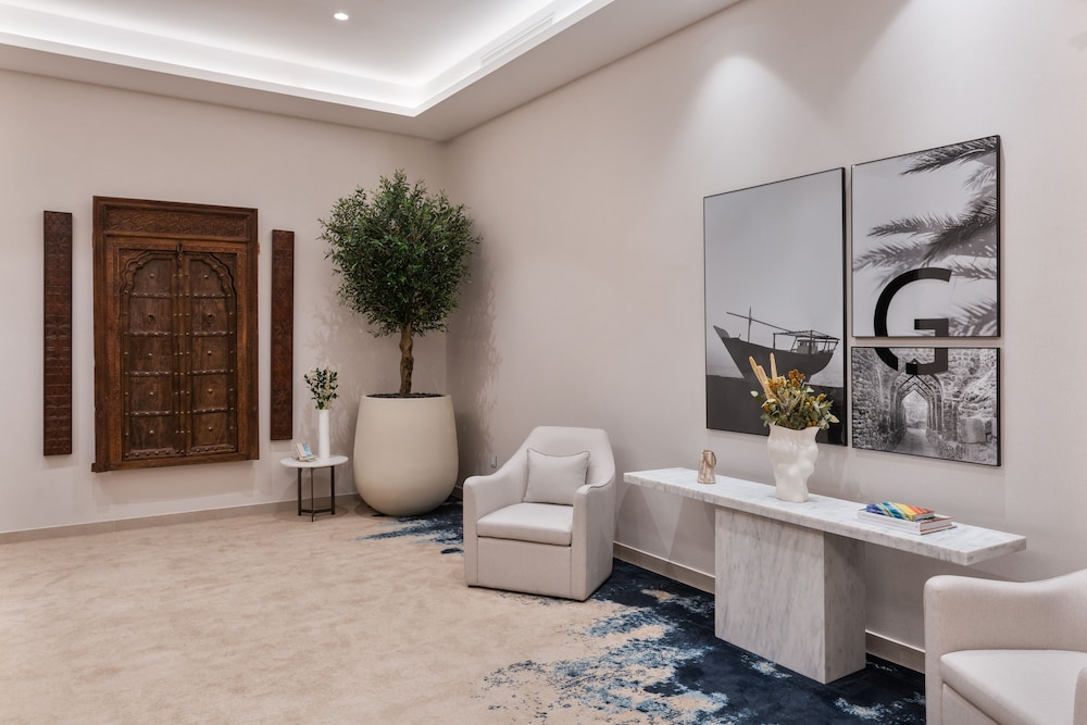 

Venezia - Amwaj Islands - Vida Beach Resort Marassi Al Bahrain