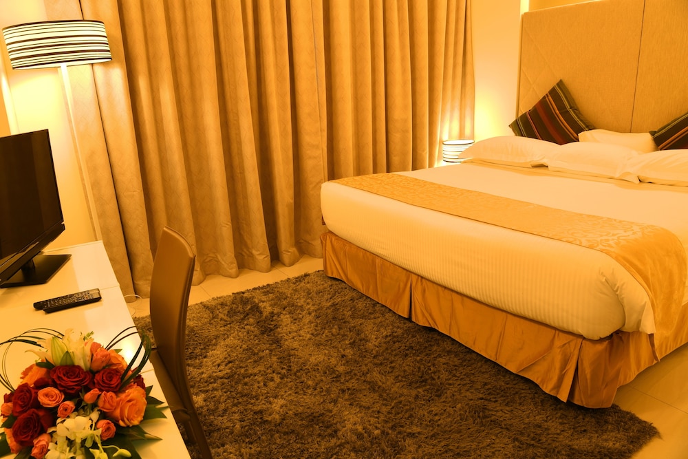 

Roma - Amwaj Islands - Gulf Suites Hotel Amwaj