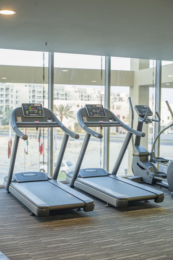 

Milano - Amwaj Islands - Gulf Suites Hotel Amwaj