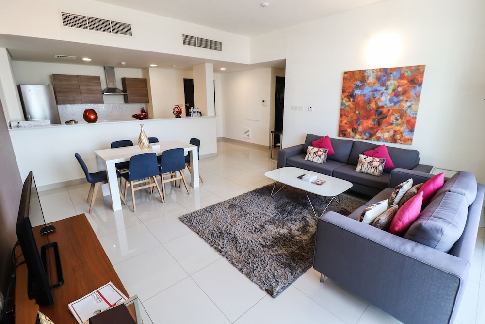 

Venezia - Amwaj Islands - Gulf Suites Hotel Amwaj