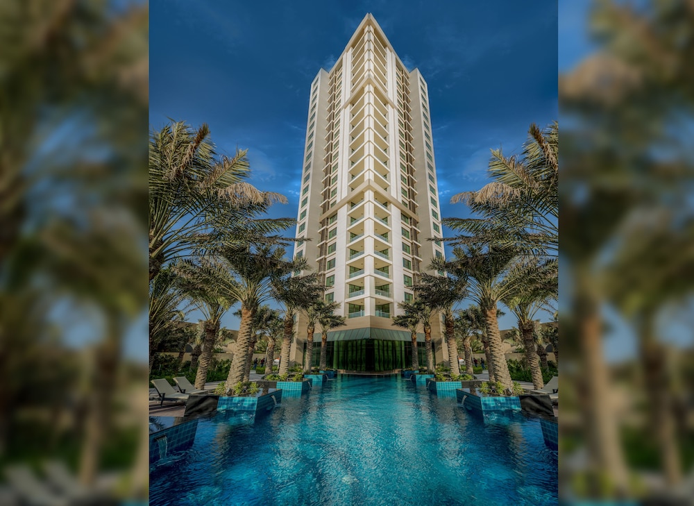 

Milano - Al-Budayyi - Lagoona Beach Luxury Resort and Spa