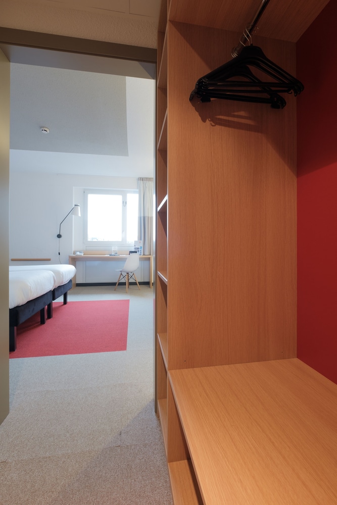 

Venezia - Mons - B&B HOTEL Mons Gare