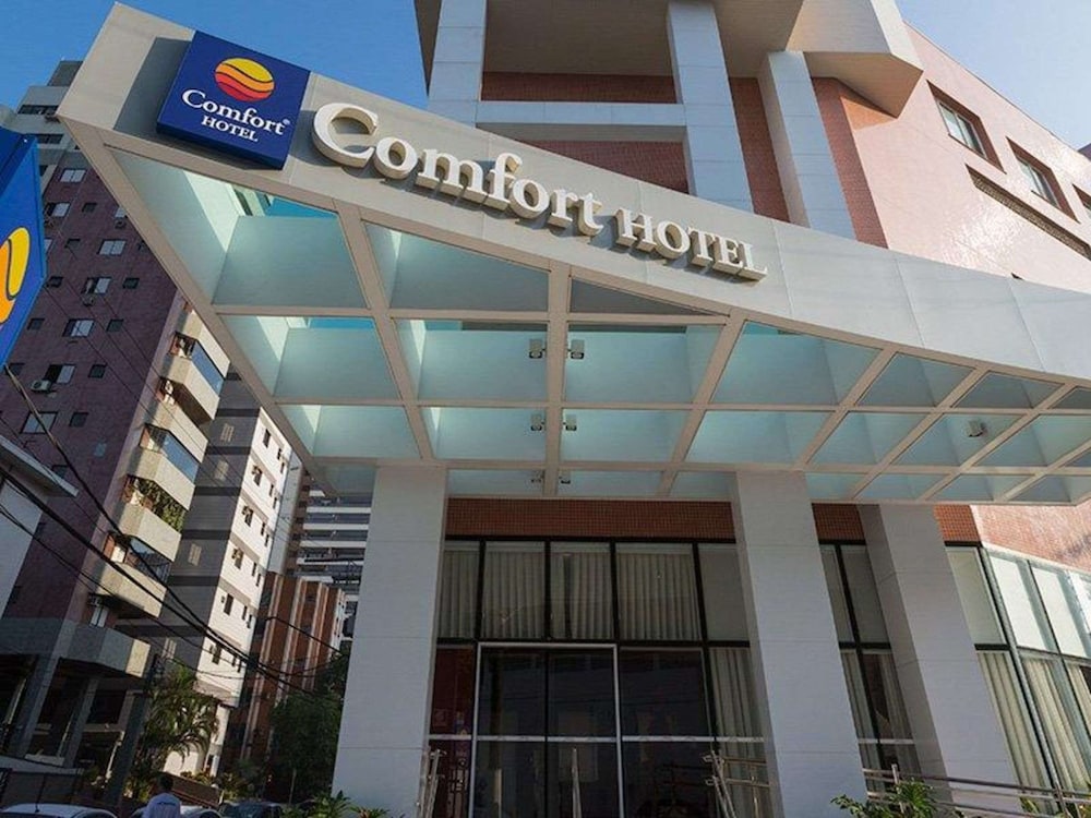 

Milano - Guarujá - Comfort Hotel Santos