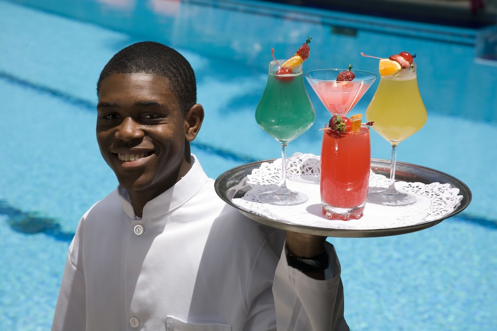 

Catania - Nassau (Bahamas), Caraibi - Graycliff Hotel And Restaurant