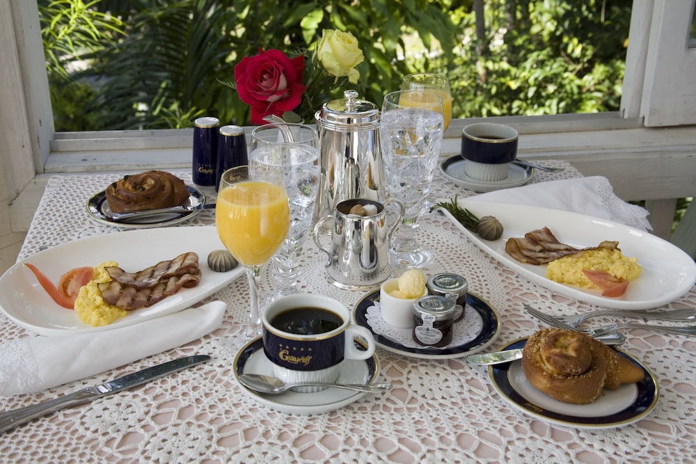 

Roma - Paradise Island - Graycliff Hotel And Restaurant