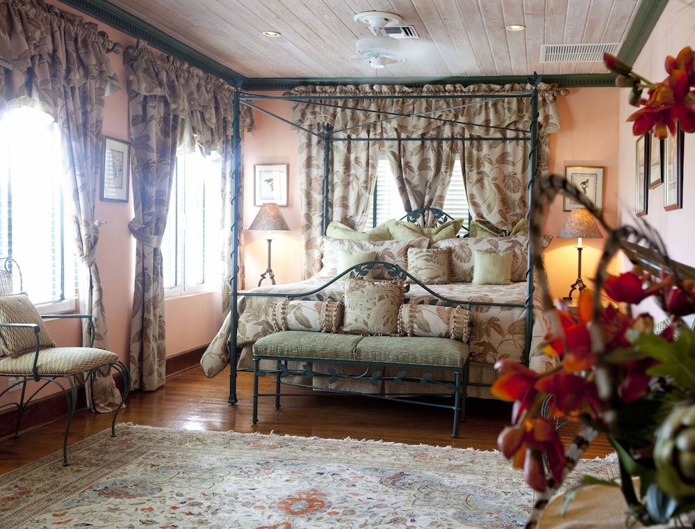 

Verona - Nassau (Bahamas), Caraibi - Graycliff Hotel And Restaurant