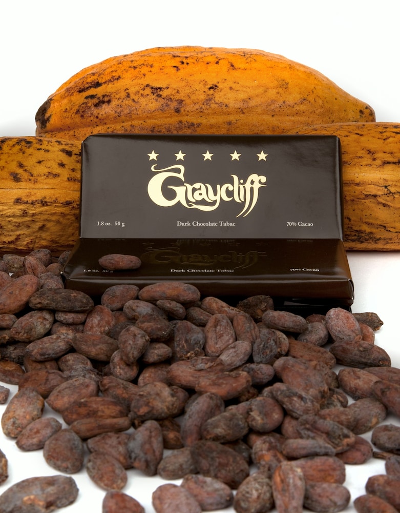 

Roma - Paradise Island - Graycliff Hotel And Restaurant