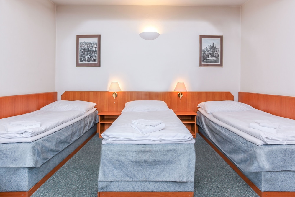 

Verona - Praga - Hotel Astra
