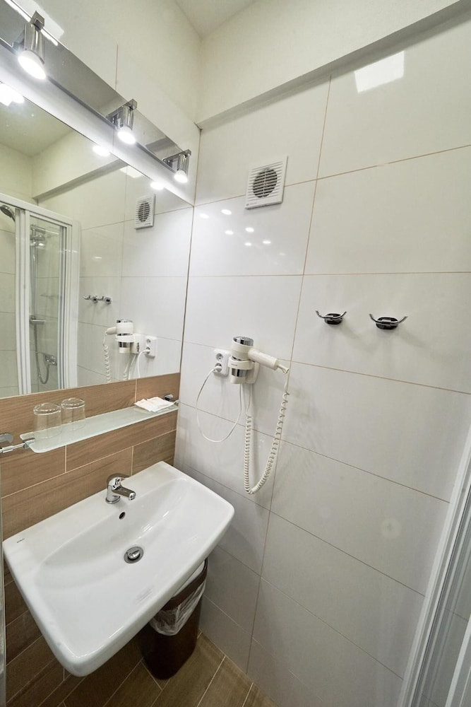 

Pescara - Praga - Hotel Astra